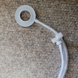 EUC Ring Light with Phone Mount
